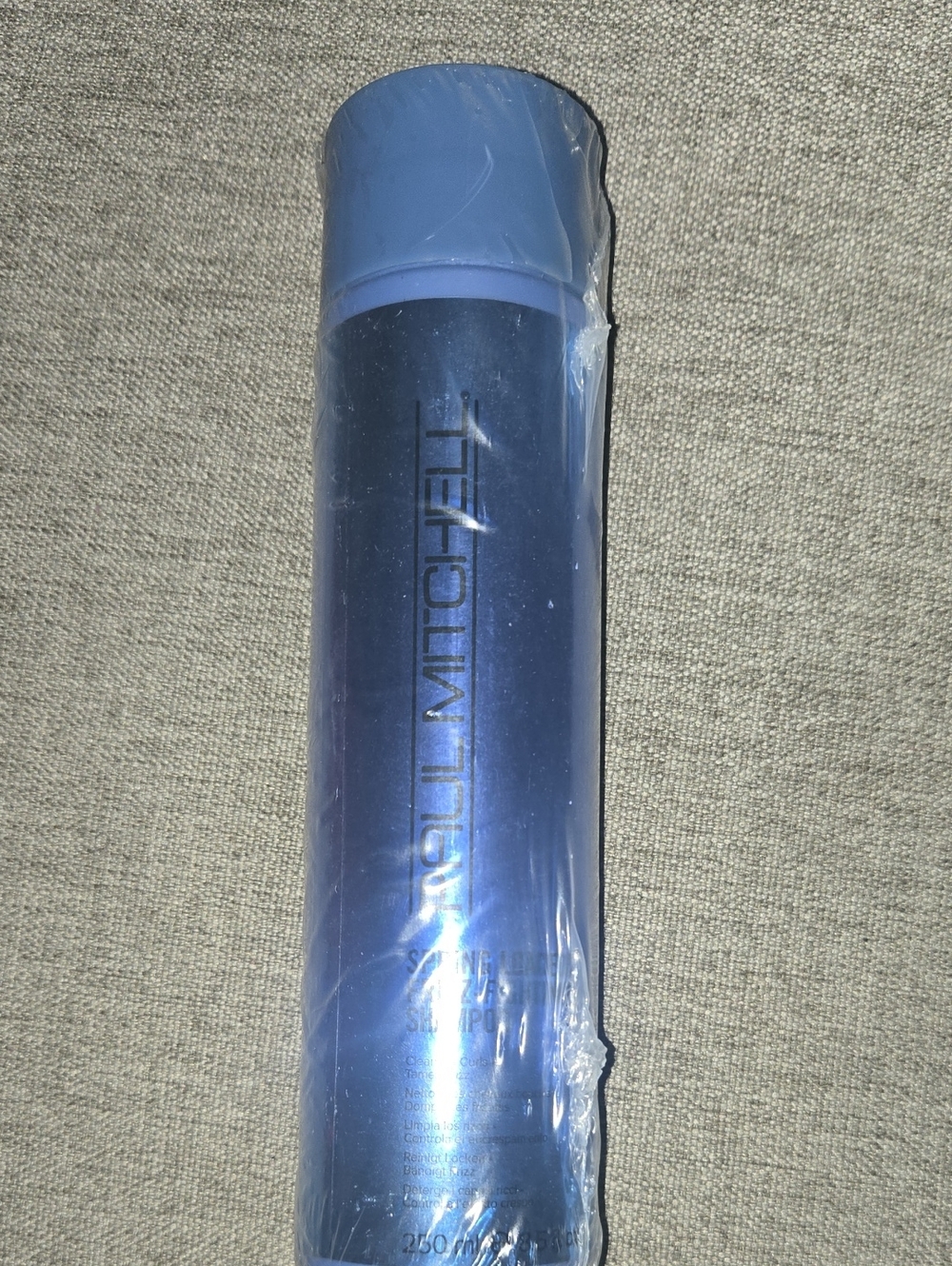 Paul Mitchell Shampoo